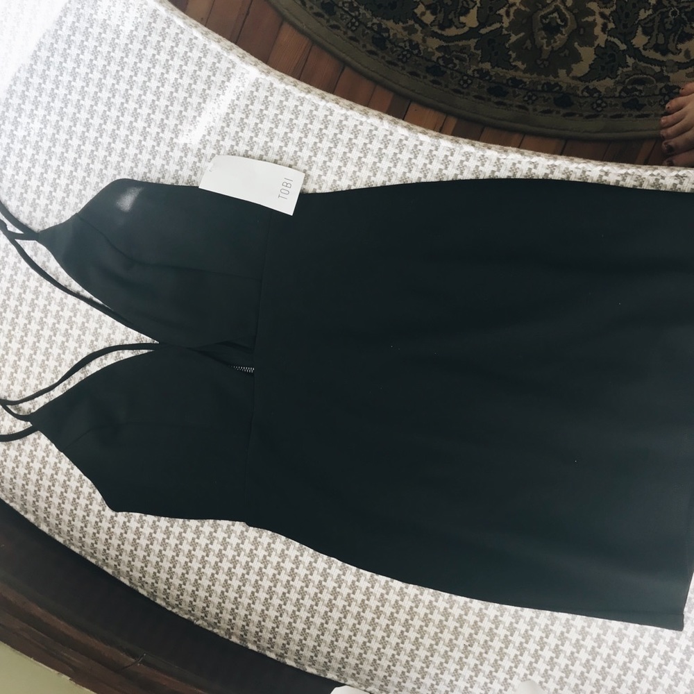 Tobi bodycon dress